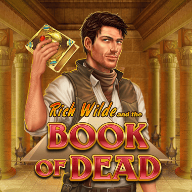 Play Book of Dead in Kingmaker Casino