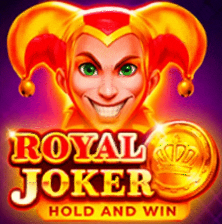 Play Royal Joker in Kingmaker Casino